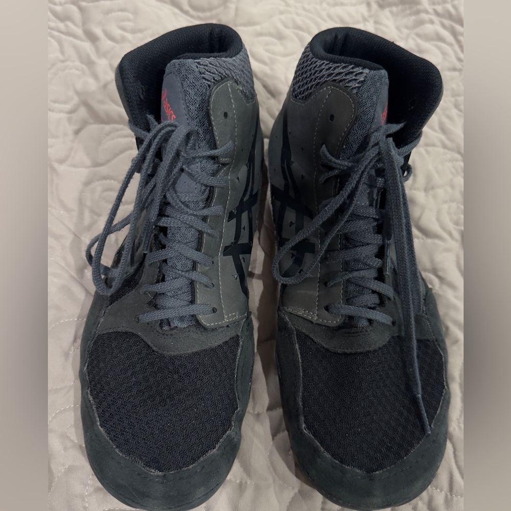 ASICS Men's Snapdown Wrestling Shoes